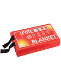 Fire Blanket 1.2 x 1.2m