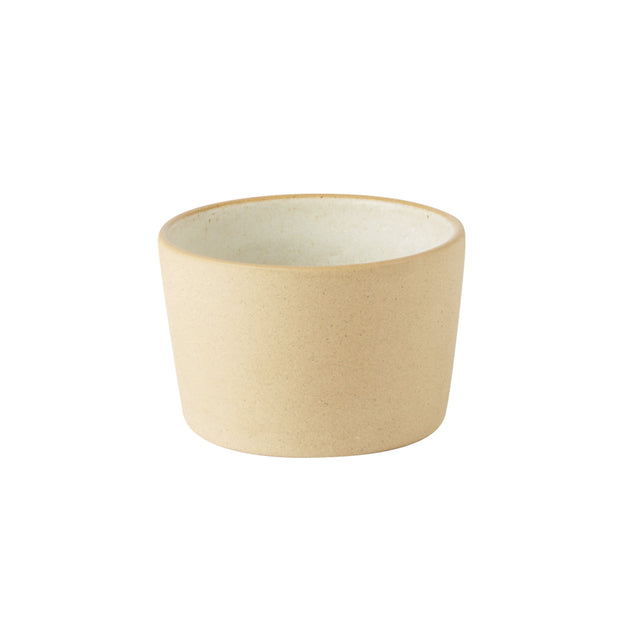 Oyster Walled Bowl 9cm/3.5" - Pack 6