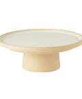 Oyster Signature Plate 20cm/8" - Pack 1