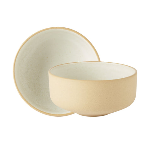 Oyster Deep Bowl 13cm/5" - Pack 6