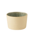 Pistachio Walled Bowl 9cm/3.5" - Pack 6