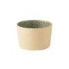 Pistachio Walled Bowl 9cm/3.5" - Pack 6