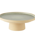 Pistachio Signature Plate 20cm/8" - Pack 1