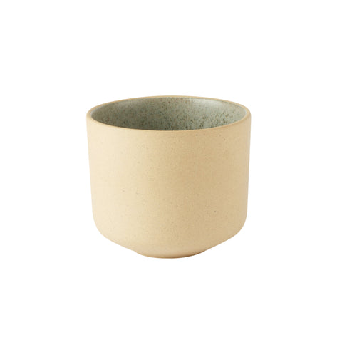 Pistachio Deep Bowl 9cm/3.5" - Pack 6