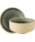 Pistachio Deep Bowl 13cm/5" - Pack 6