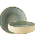 Pistachio Deep Bowl 20cm/8" - Pack 6