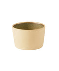 Fawn Walled Bowl 9cm/3.5" - Pack 6