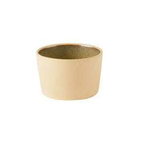 Fawn Walled Bowl 9cm/3.5" - Pack 6