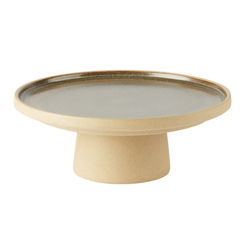 Fawn Signature Plate 20cm/8" - Pack 6