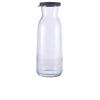 Fonte Glass Carafe 1.21L/ 42.6oz