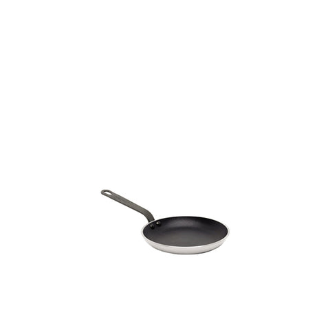 Non Stick Teflon Aluminium Blinis Pan 12cm