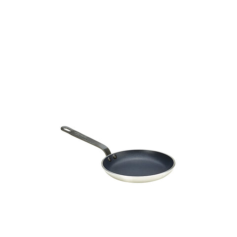Non Stick Teflon Aluminium Blinis Pan 15cm