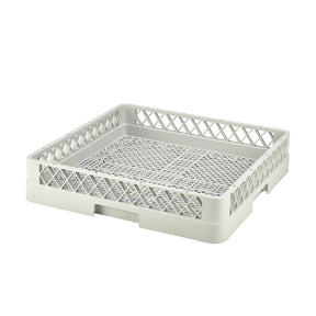 Genware Flatware (Cutlery) Rack 500 X 500mm