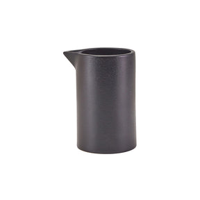 Forge Stoneware Straight Sided Jug 10cl