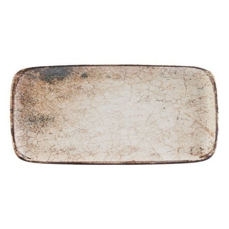 Forno Rectangular Platter 34 x 16cm / 13 ½ "x 6 ¼" - Pack 6