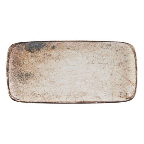 Forno Rectangular Platter 34 x 16cm / 13 ½ "x 6 ¼" - Pack 6