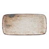Forno Rectangular Platter 34 x 16cm / 13 ½ "x 6 ¼" - Pack 6