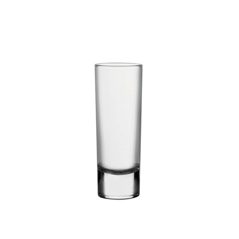 Tall Vodka Shot 2oz (6cl)