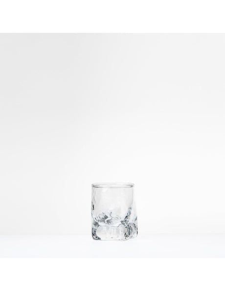 Frosty Shot Glass 70ml - Pack 6