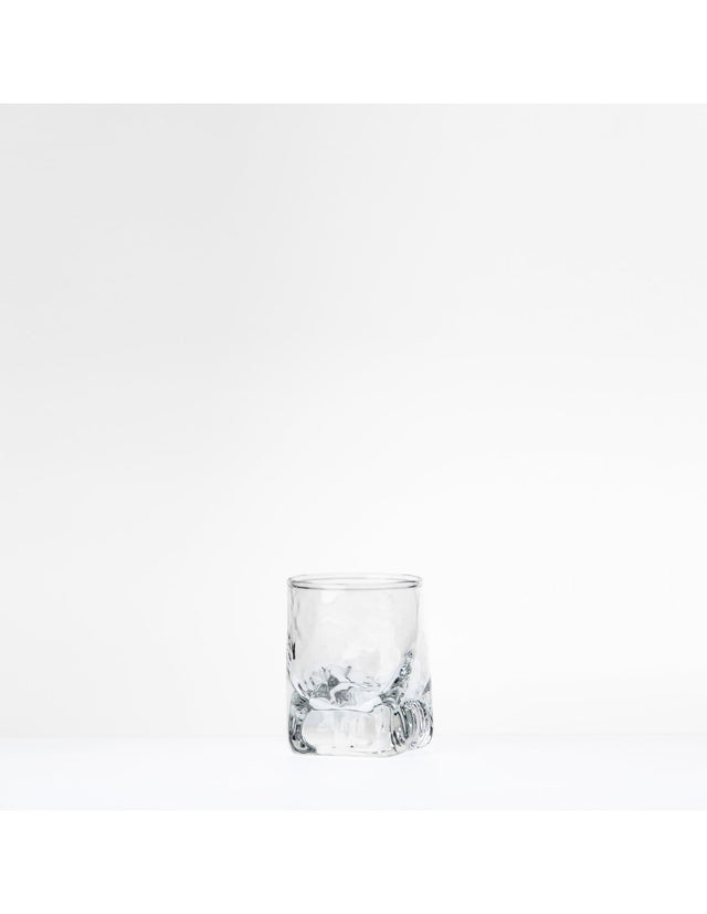 Frosty Shot Glass 70ml - Pack 6
