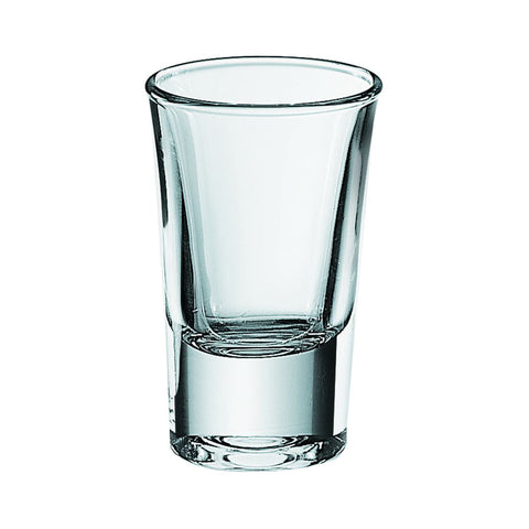 Junior Shot Glass 35ml/1.25oz - Pack 96