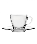 Ischia Coffee Saucer 4.5" (11.5cm)