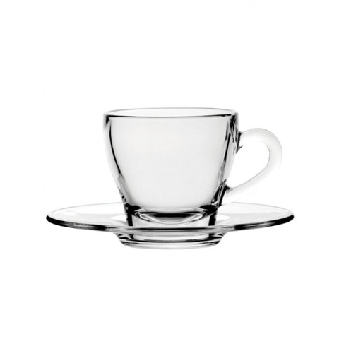 Ischia Coffee Saucer 4.5" (11.5cm)