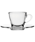 Ischia Cappuccino Cup 6.5oz (18cl)