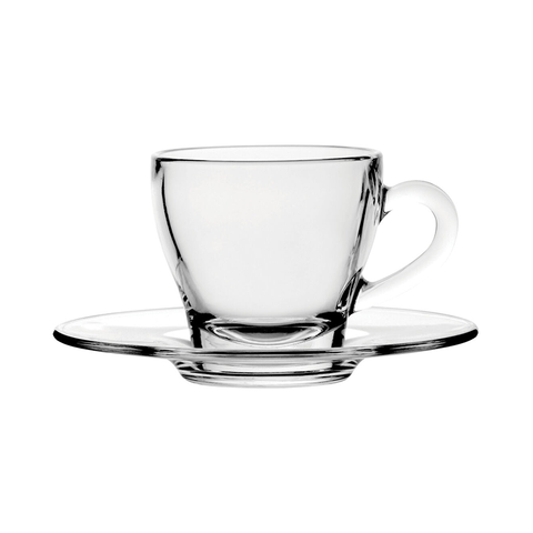 Ischia Cappuccino Cup 6.5oz (18cl)