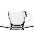 Ischia Cappuccino Saucer 5.75" (14.5cm)