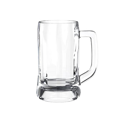 Munich Beer Mug 355ml - Pack 6