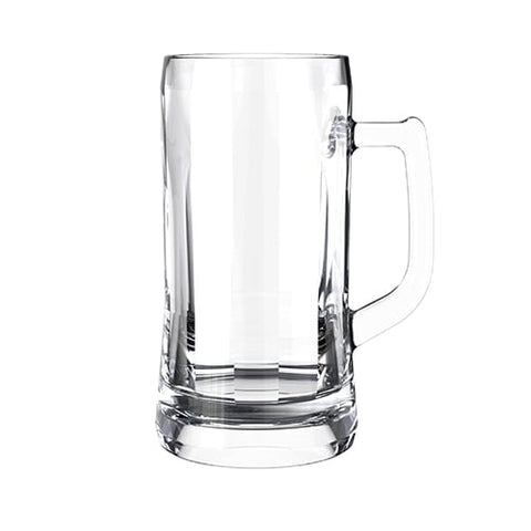 Munich Beer Mug 640ml - Pack 6