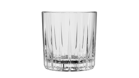 Traze 'Present' Double Rock 350ml - Pack 6