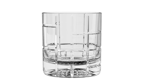 Traze 'Future' Double Rock 350ml - Pack 6