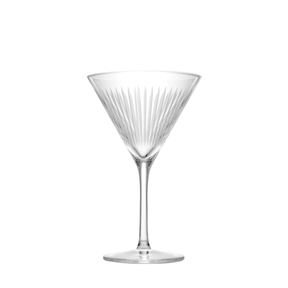 Soho Cocktail Martini 250ml/8¾oz - Pack 6