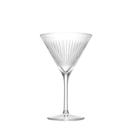 Soho Cocktail Martini 250ml/8¾oz - Pack 6