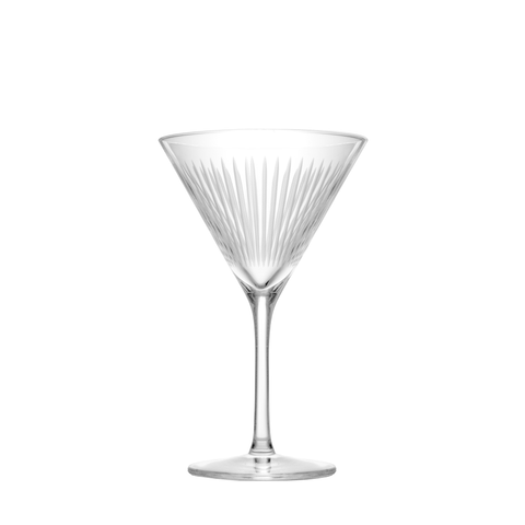 Soho Cocktail Martini 250ml/8¾oz - Pack 6