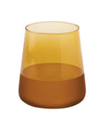 Matte Amber Tumbler 380ml