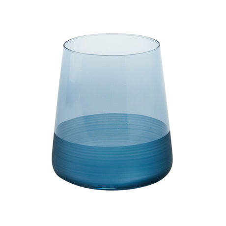Matte Blue Tumbler 380ml