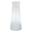 White Frosted Carafe 1,145ml