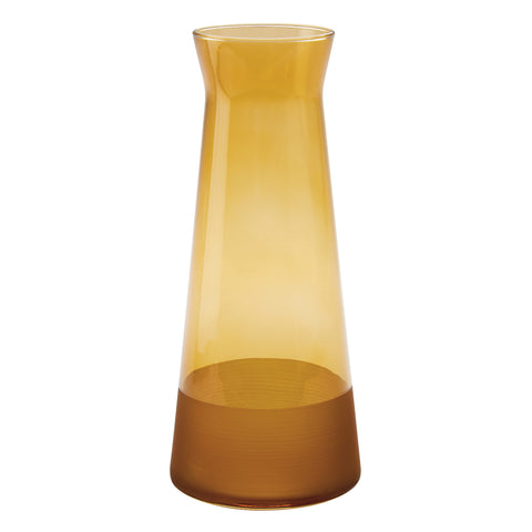 Matte Amber Carafe 1,145ml