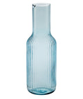 Blue Decanter 800ml