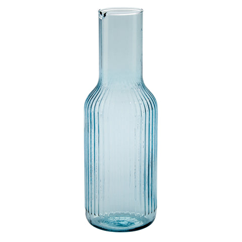 Blue Decanter 800ml