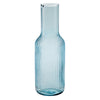 Blue Decanter 800ml