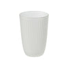White Frosted Long Drink 395ml / 14 oz - Pack 6
