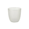 White Frosted Tumbler 295ml / 10½ oz - Pack 6