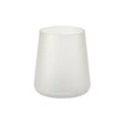 Twist White Frosted Tumbler 420ml / 14¾  oz - Pack 6