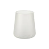 Twist White Frosted Tumbler 420ml / 14¾  oz - Pack 6