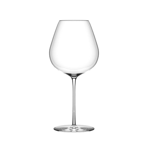 Fino Burgundy 807ml/28¼oz - Pack 6