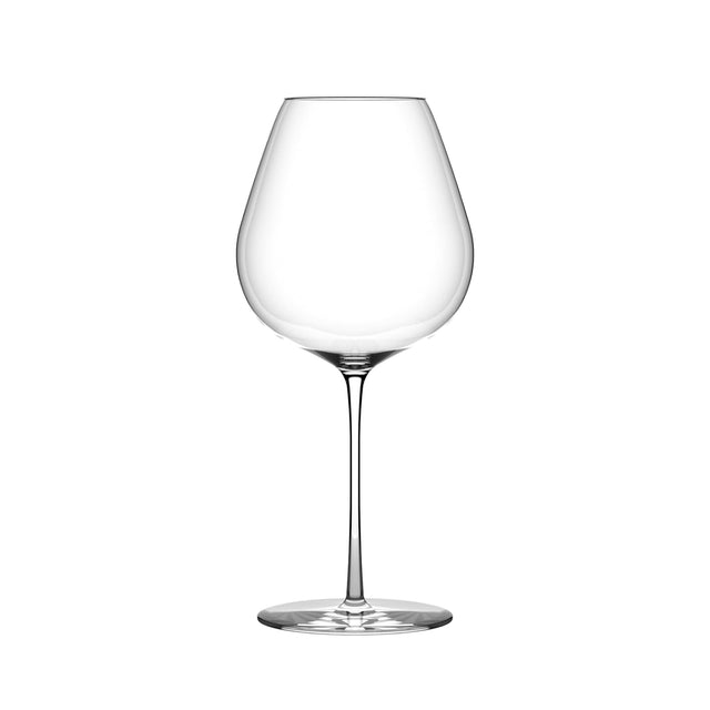 Fino Burgundy 807ml/28¼oz - Pack 6